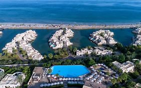 The Cove Rotana Resort